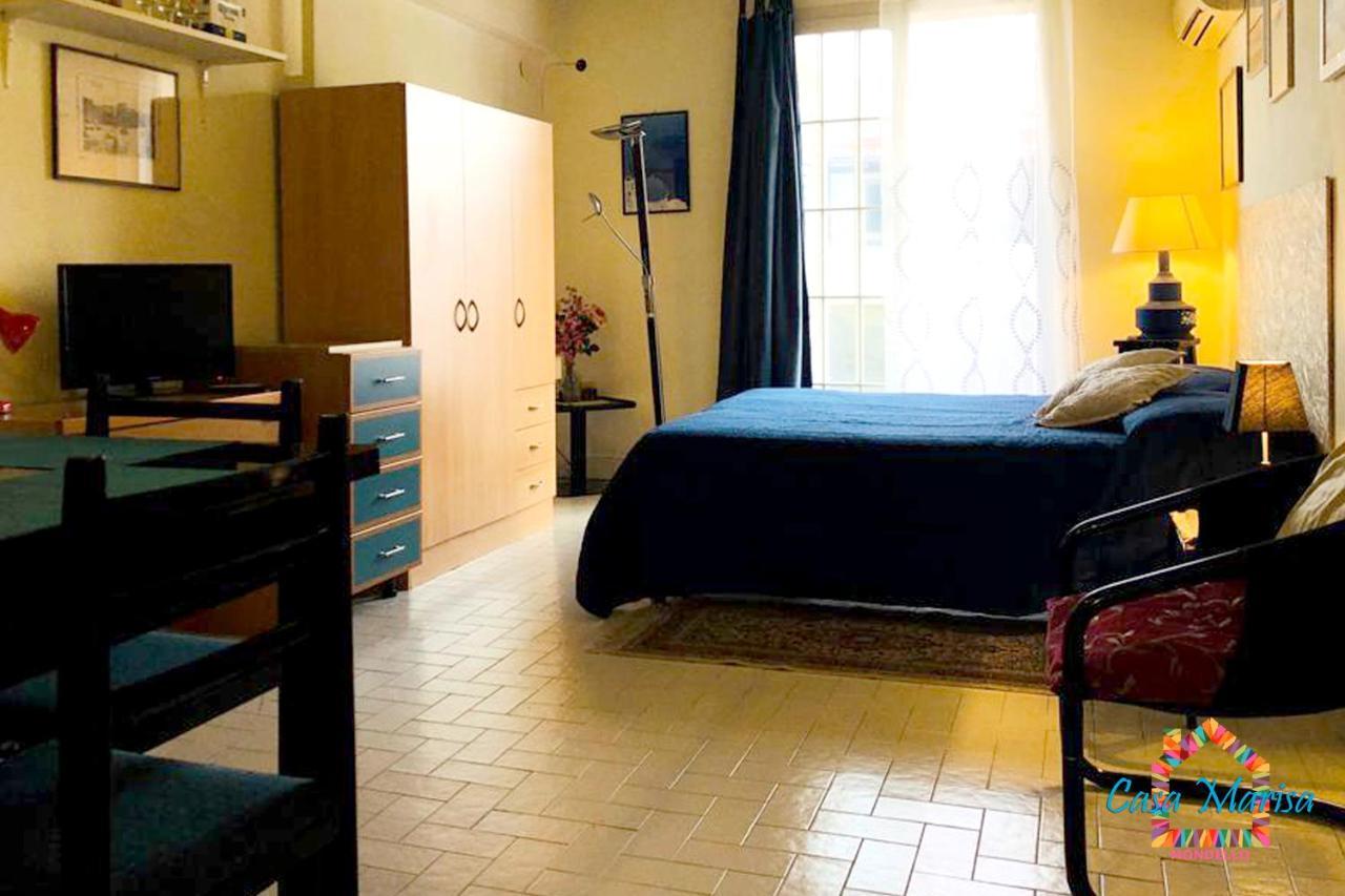 Casa Marisa Βίλα Παλέρμο Εξωτερικό φωτογραφία