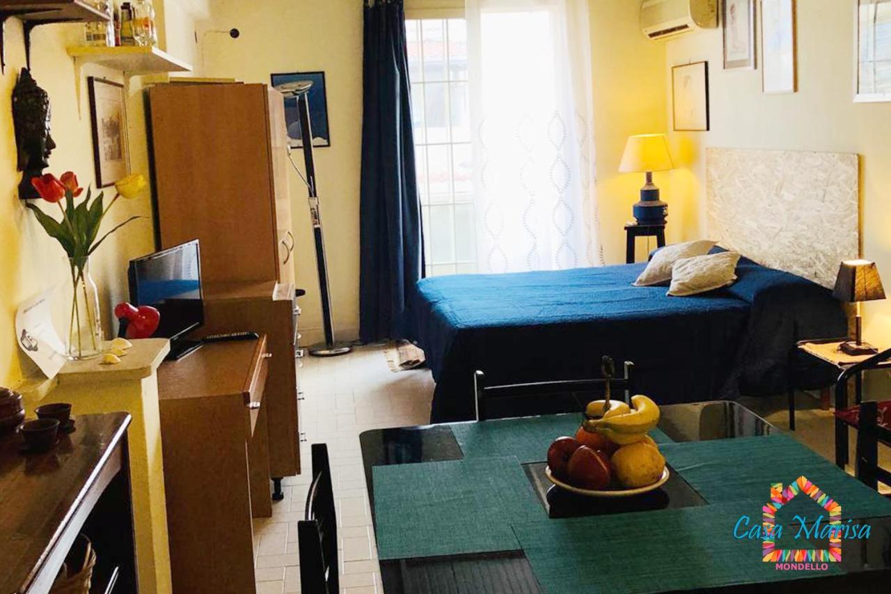 Casa Marisa Βίλα Παλέρμο Εξωτερικό φωτογραφία