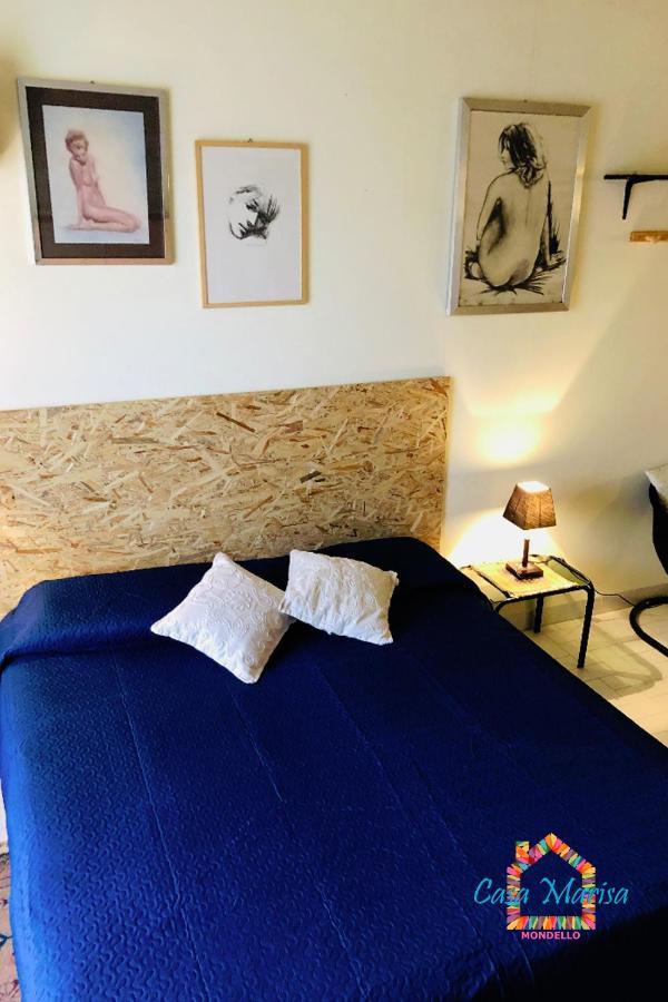 Casa Marisa Βίλα Παλέρμο Εξωτερικό φωτογραφία