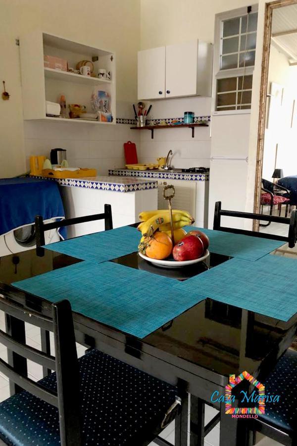 Casa Marisa Βίλα Παλέρμο Εξωτερικό φωτογραφία