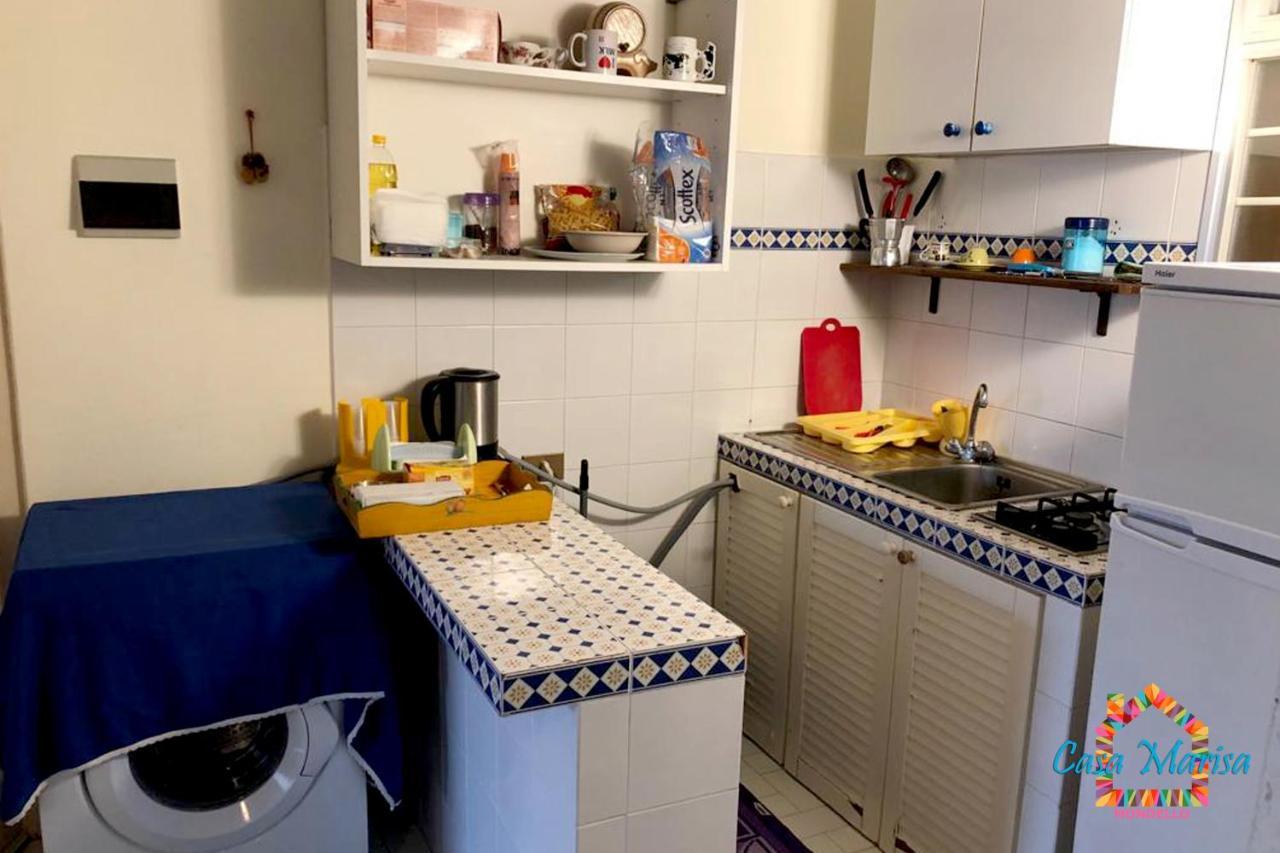 Casa Marisa Βίλα Παλέρμο Εξωτερικό φωτογραφία