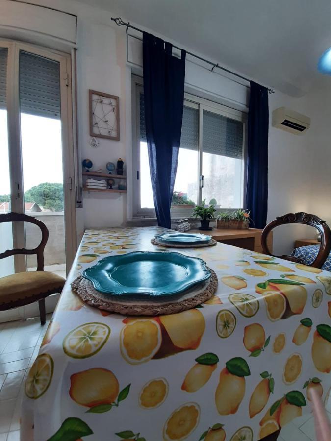 Casa Marisa Βίλα Παλέρμο Εξωτερικό φωτογραφία
