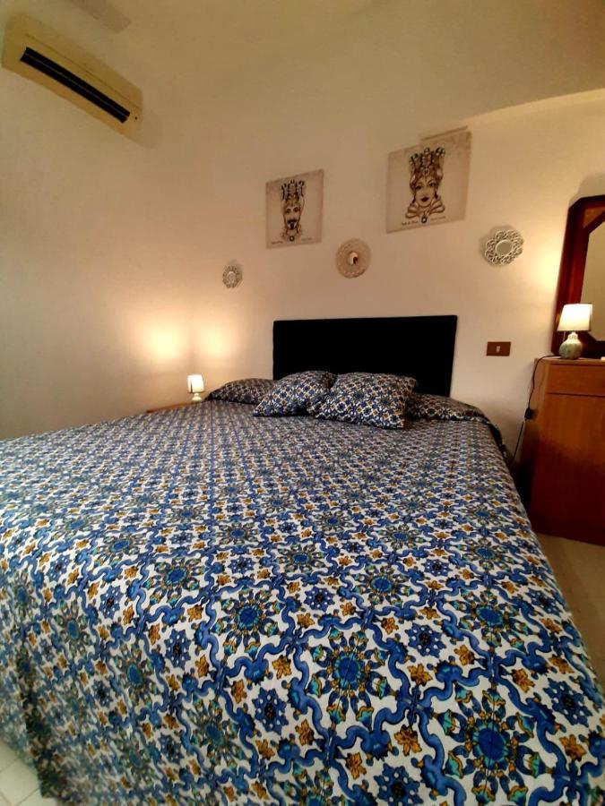 Casa Marisa Βίλα Παλέρμο Εξωτερικό φωτογραφία