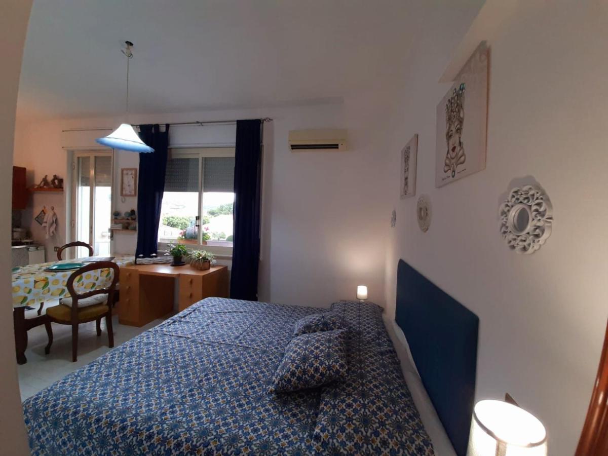 Casa Marisa Βίλα Παλέρμο Εξωτερικό φωτογραφία