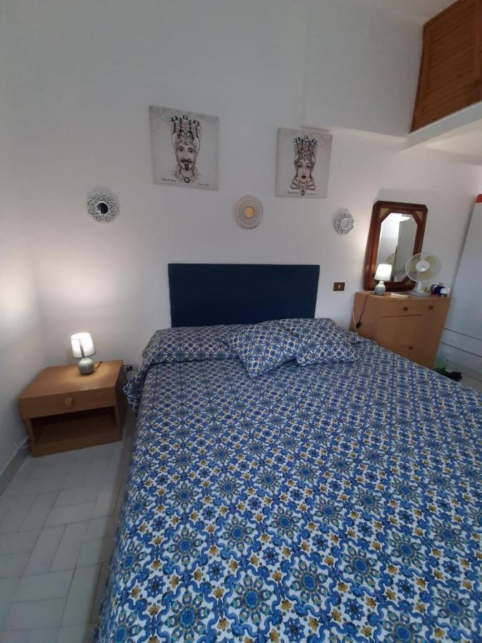Casa Marisa Βίλα Παλέρμο Εξωτερικό φωτογραφία