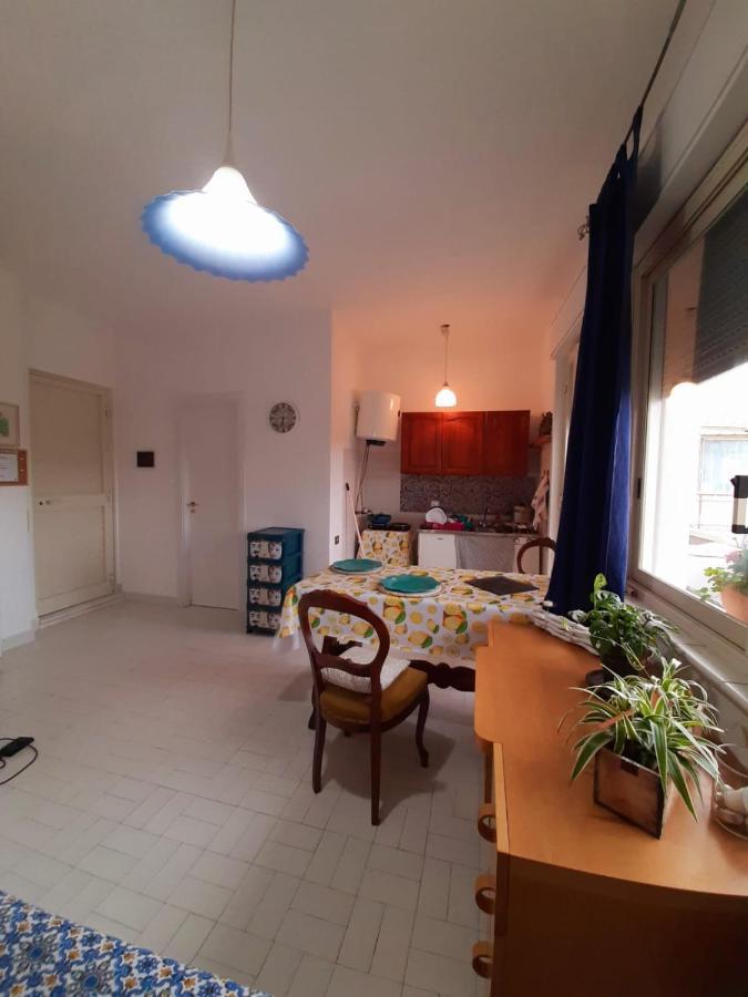 Casa Marisa Βίλα Παλέρμο Εξωτερικό φωτογραφία