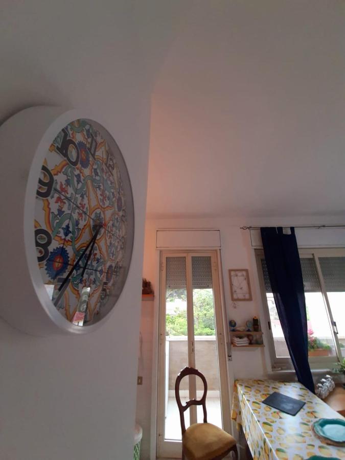 Casa Marisa Βίλα Παλέρμο Εξωτερικό φωτογραφία